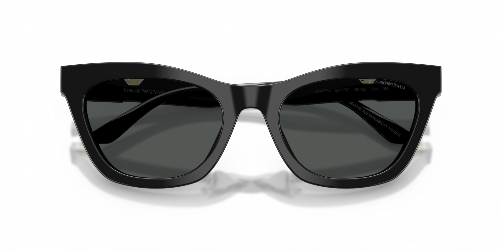 Emporio Armani EA4259U 501787  
